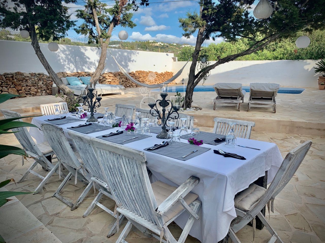 Terraza