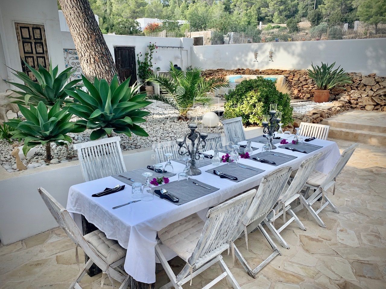 Terraza