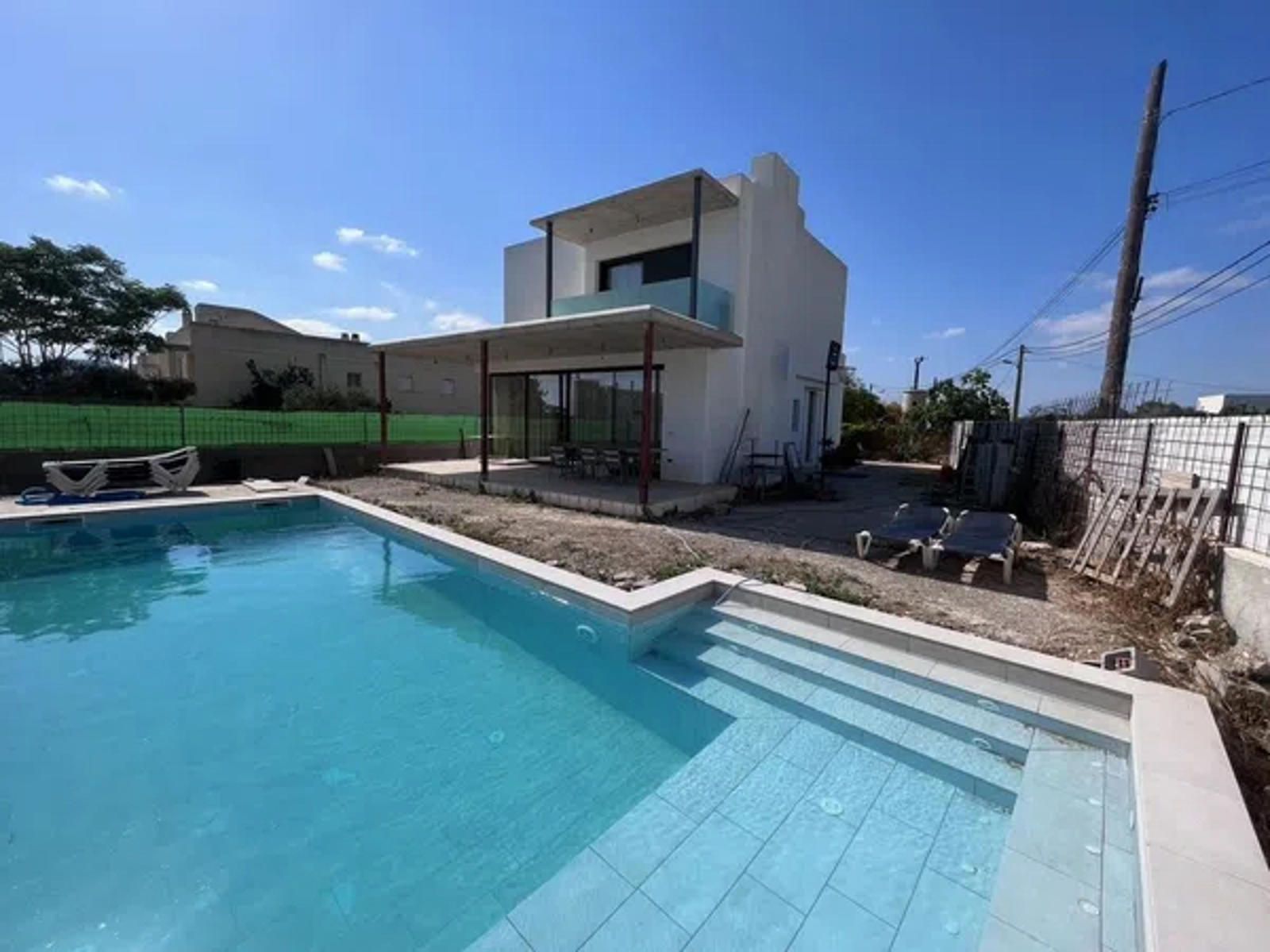 House in Nuestra Senora de Jesus - view 1