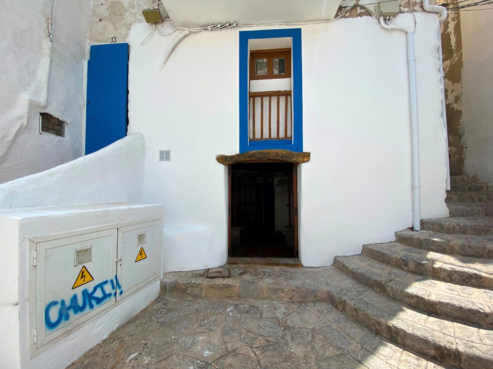 House in Ibiza - Image 2