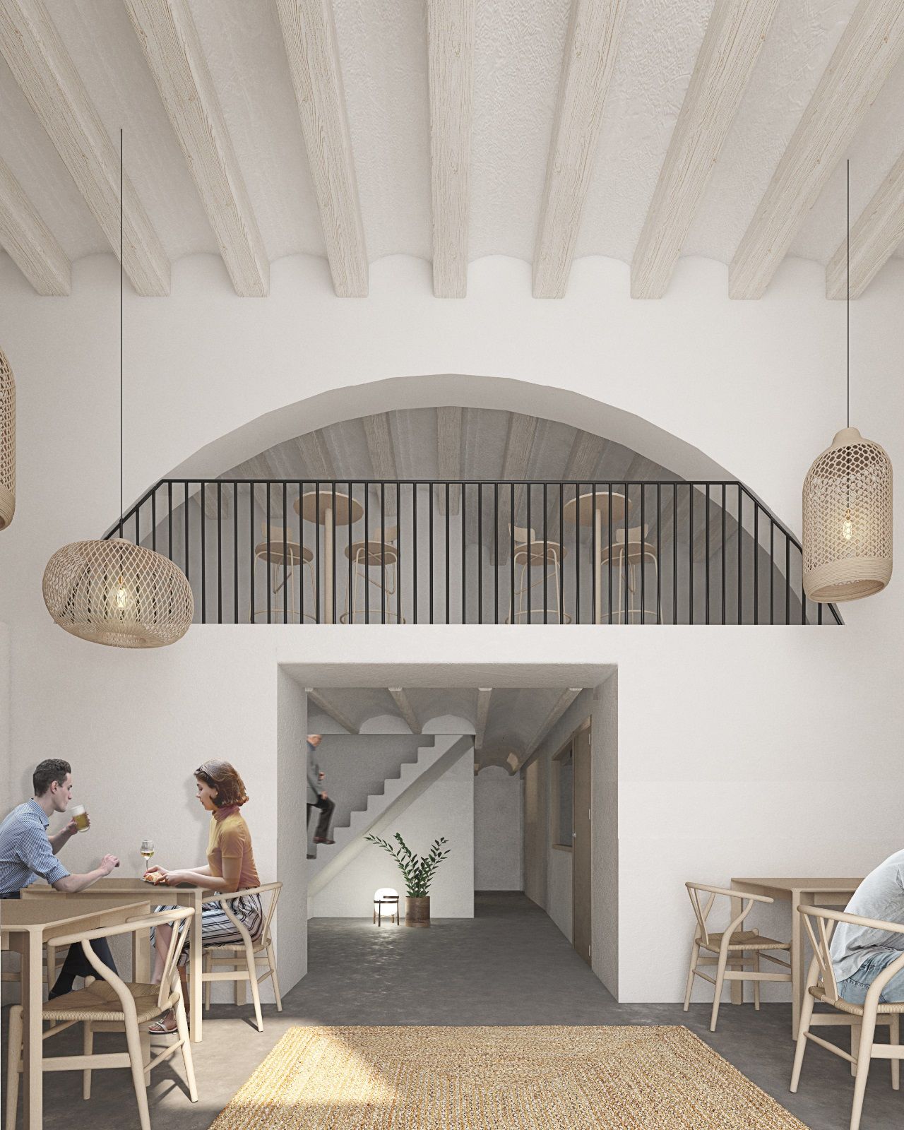 House in Ibiza - Image 5