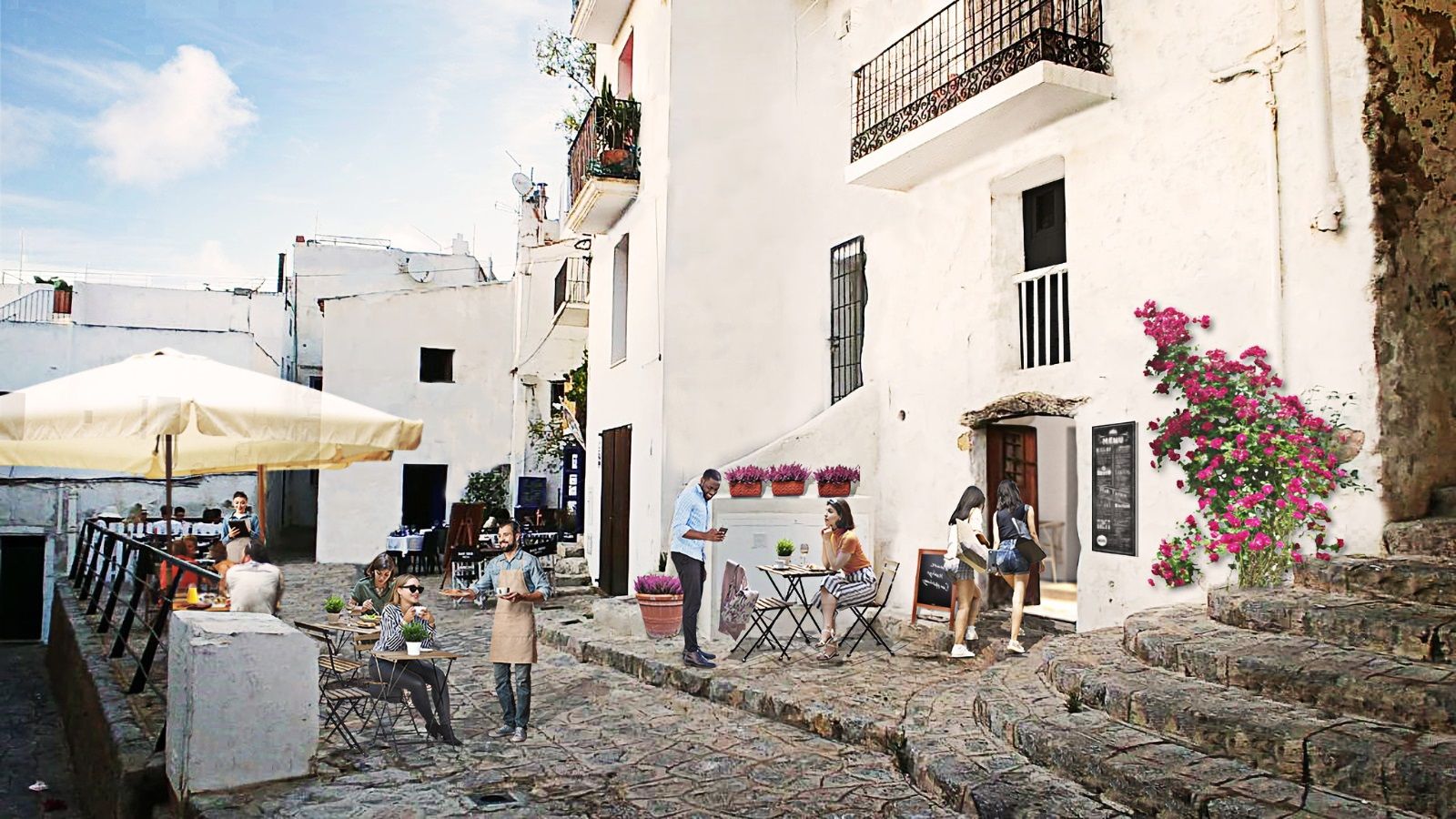 House in Ibiza - Image 3