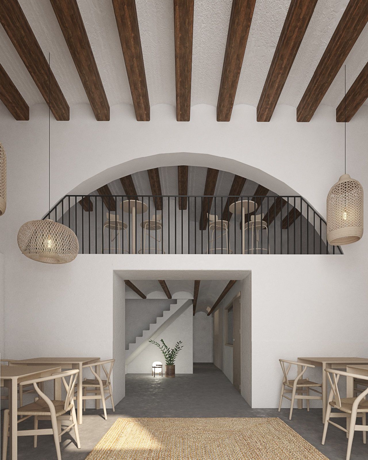 House in Ibiza - Image 4