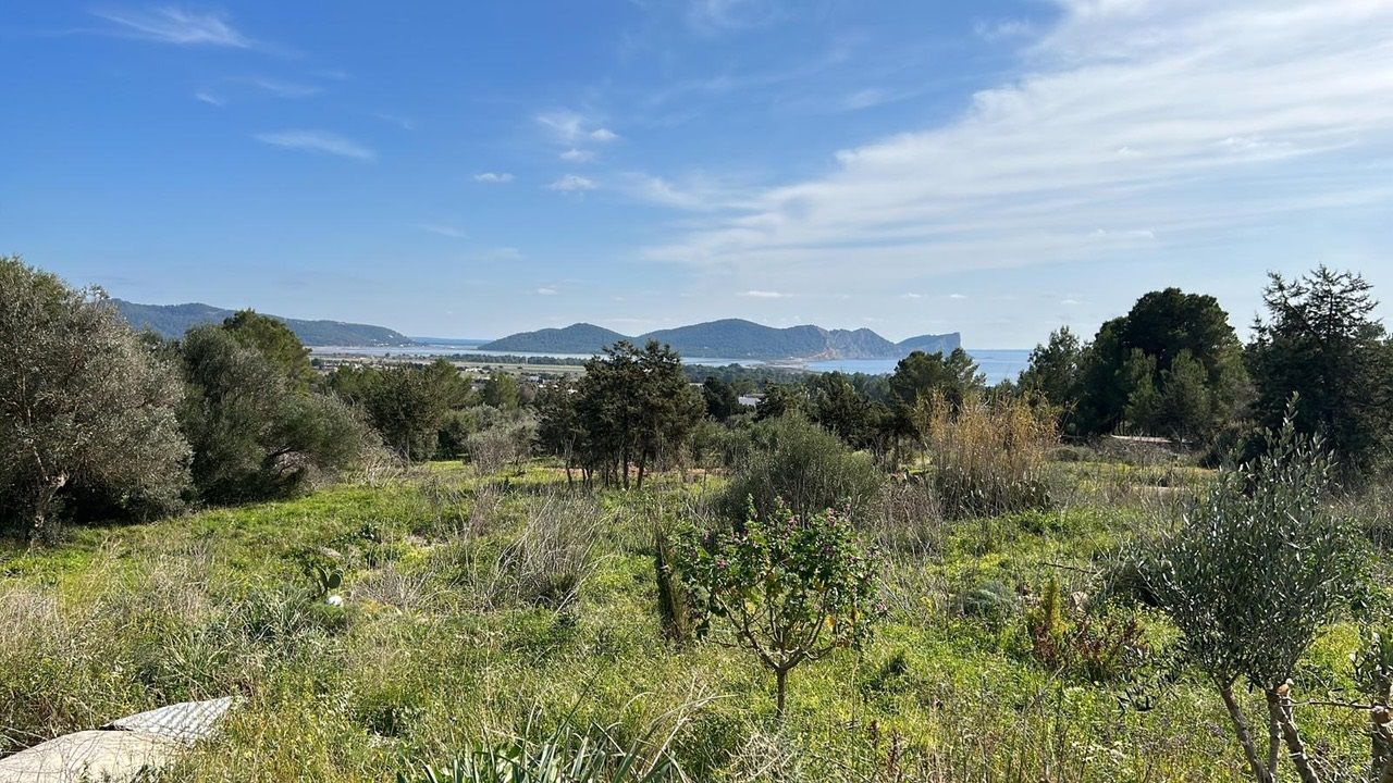 House in San Jordi De Ses Salines - view 1