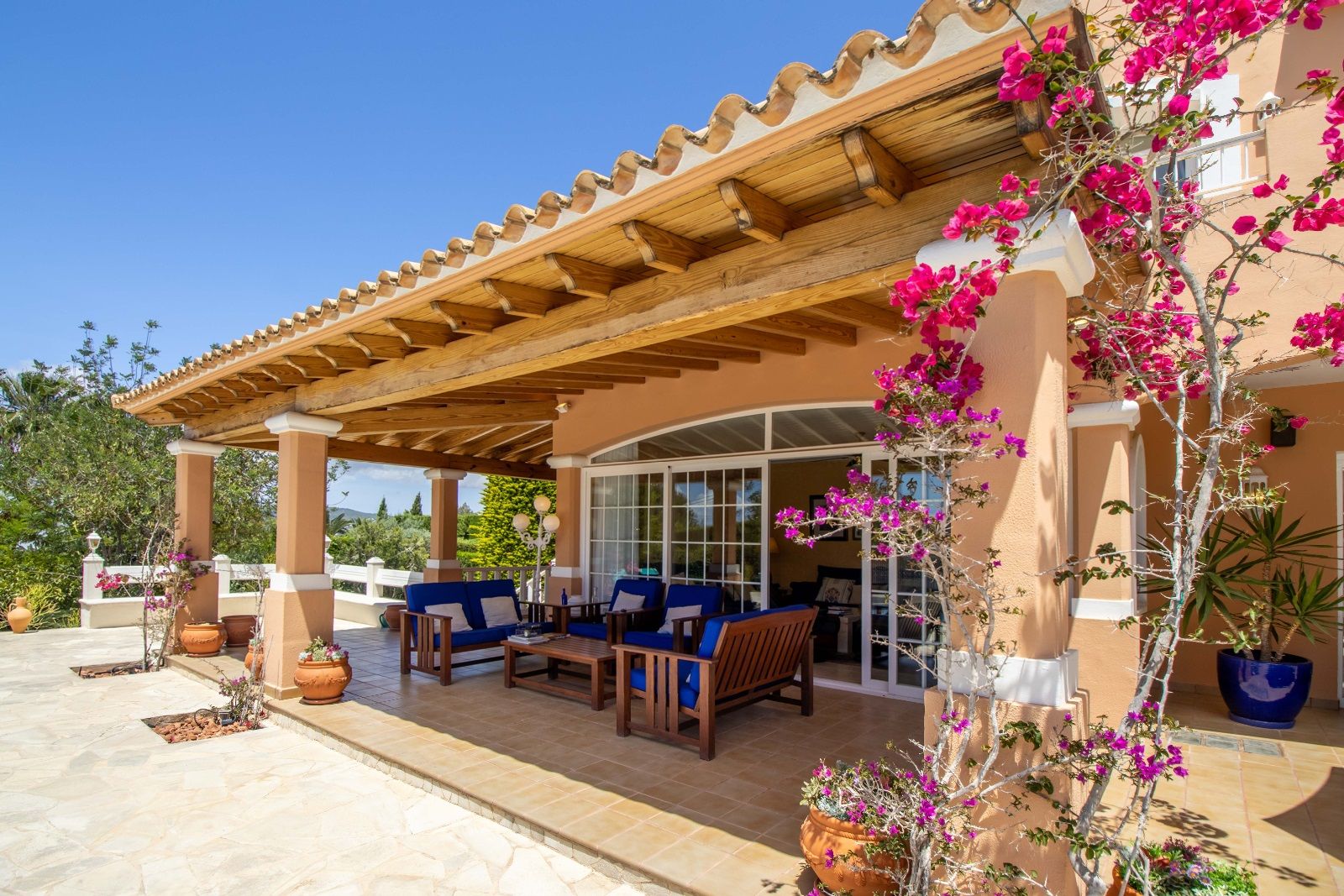 House in Can Furnet - Image 5