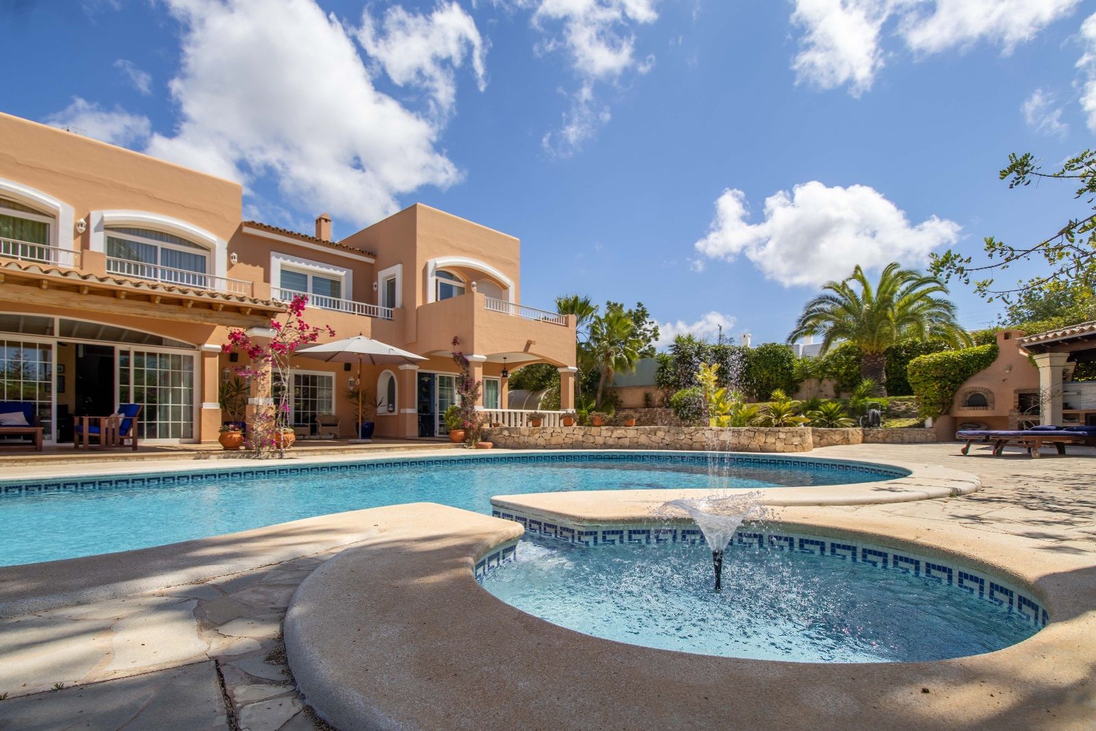 House in Can Furnet - Image 2