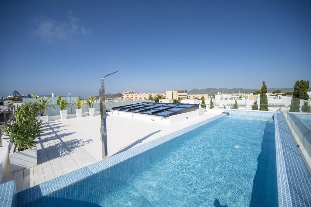 Penthouse in Ibiza - Image 2