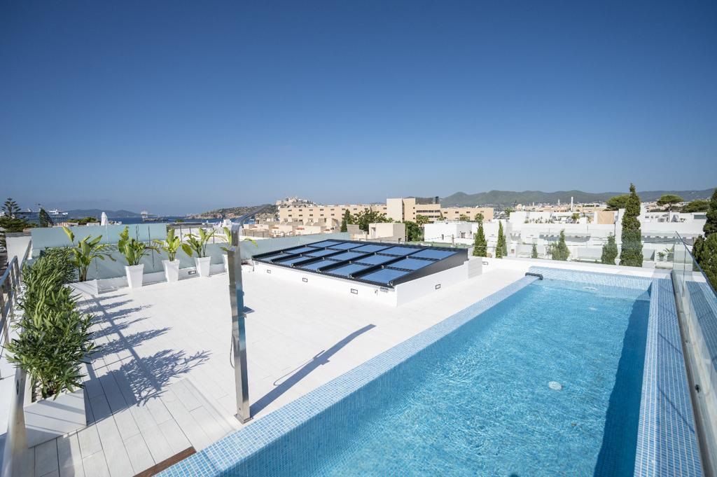 Penthouse in Ibiza - Image 3