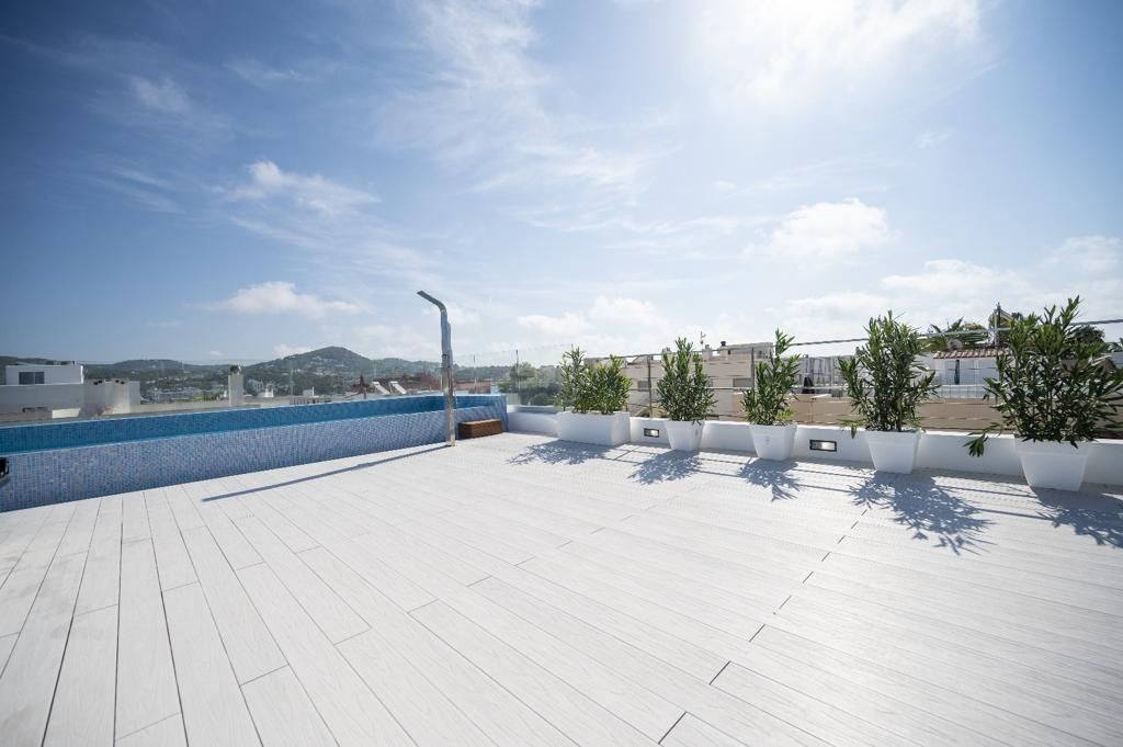 Penthouse in Ibiza - Image 5