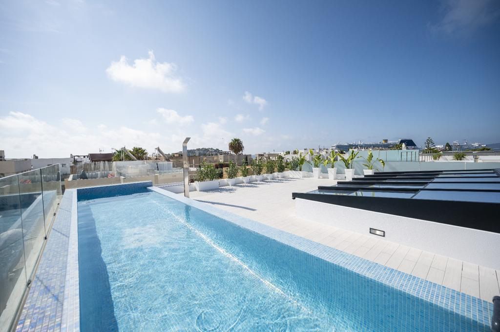 Penthouse in Ibiza - Image 4