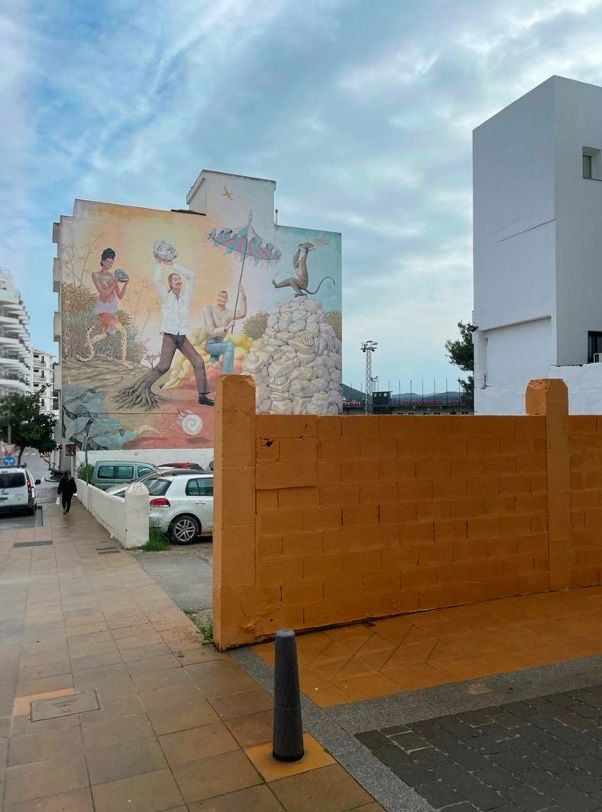 Mobilia Immobilien Bild