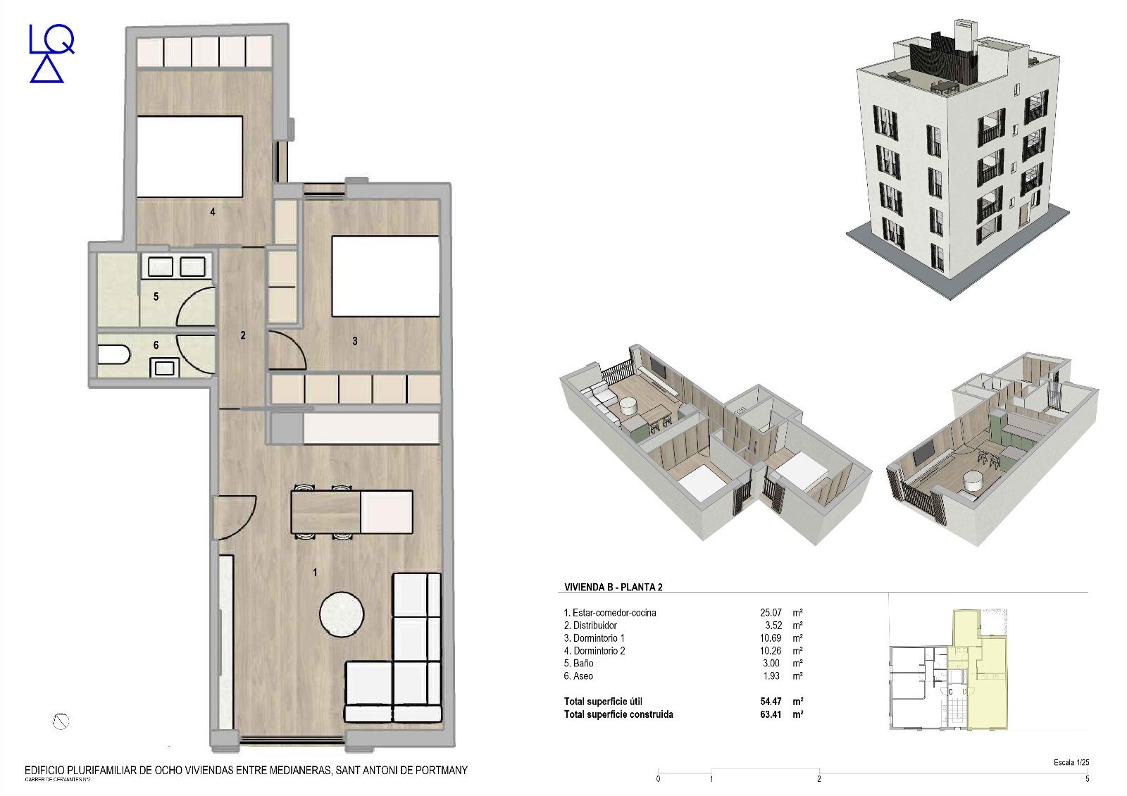 Mobilia Immobilien Bild