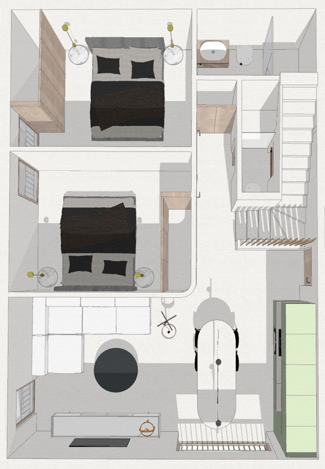 Mobilia Immobilien Bild