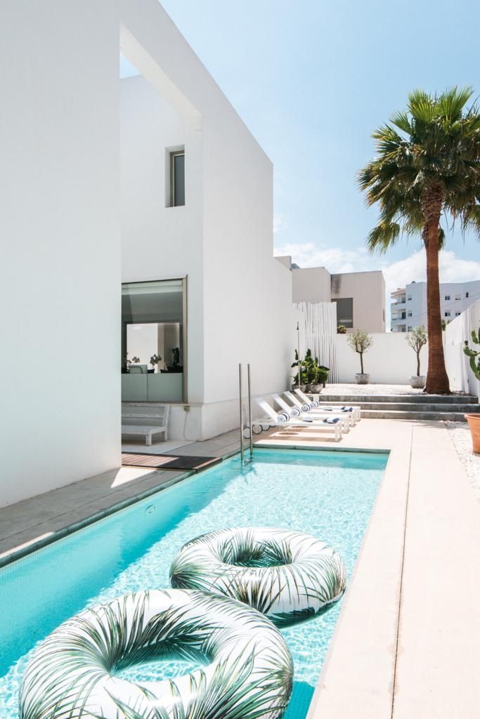 House in San Agustin des Vedra - Image 2