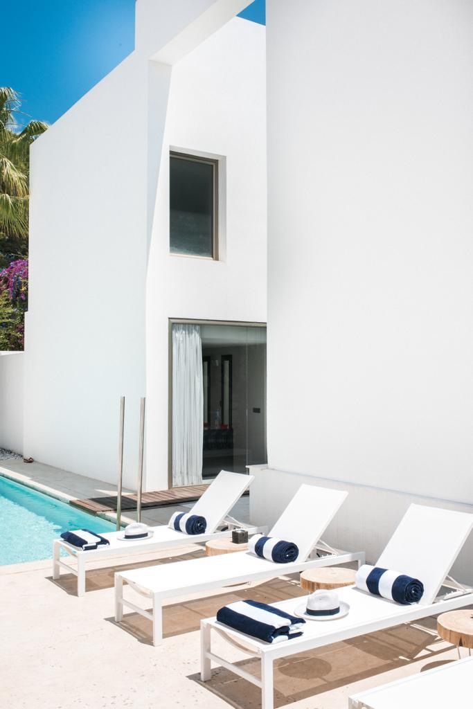 House in San Agustin des Vedra - Image 3