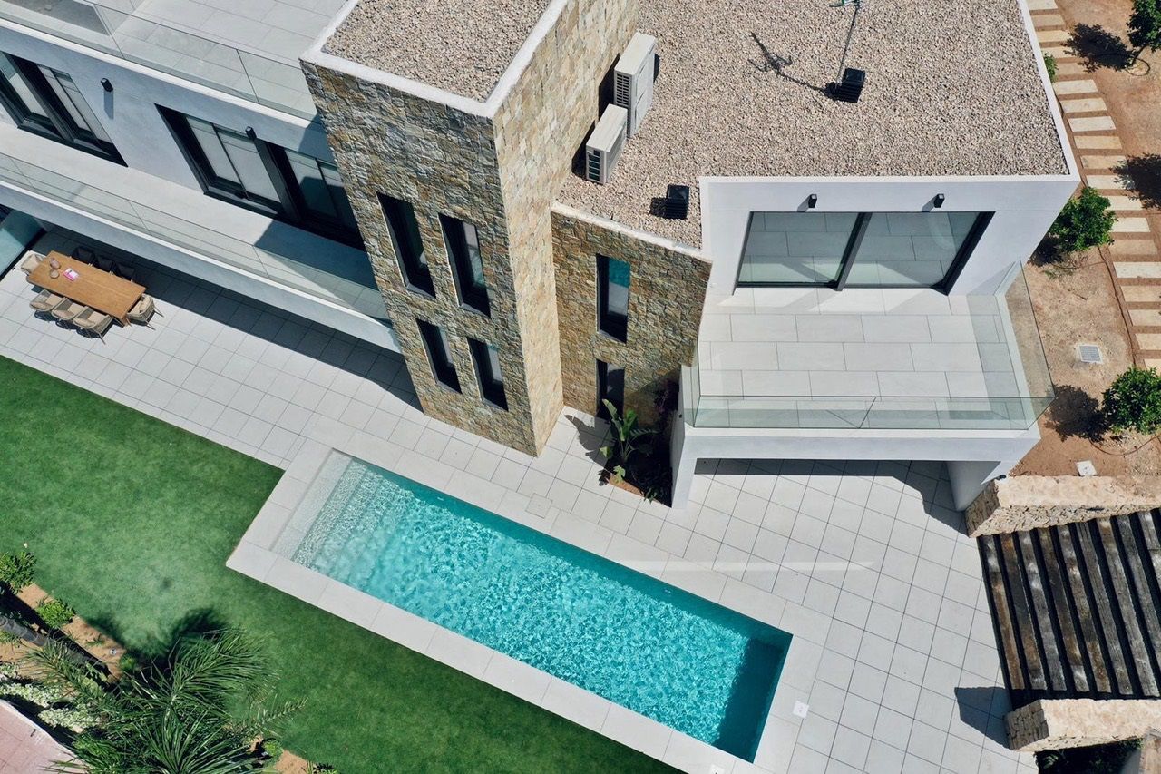 House in Cap Martinet - Image 5