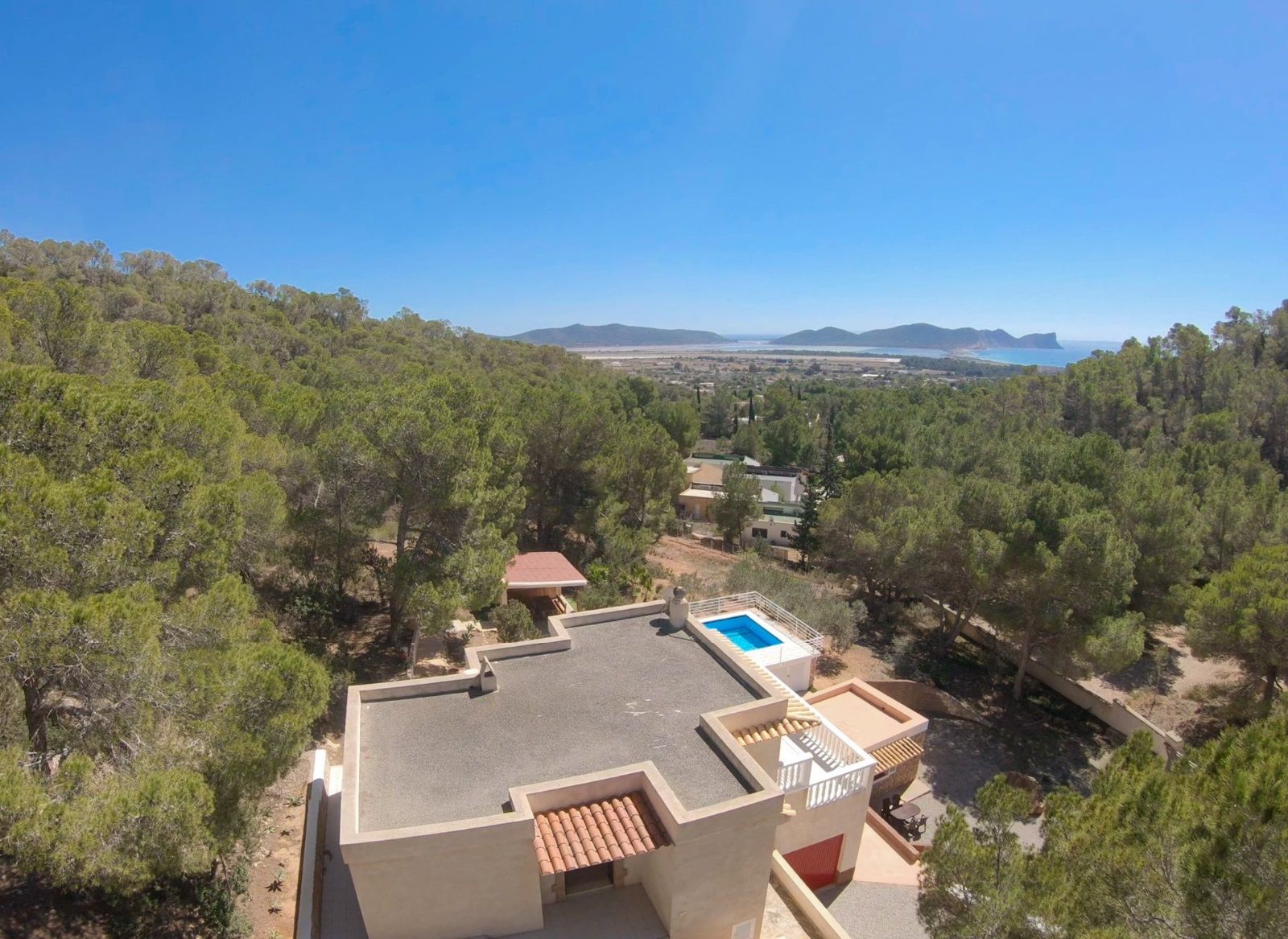 Villa in Sant Josep de sa Talaia - Image 5