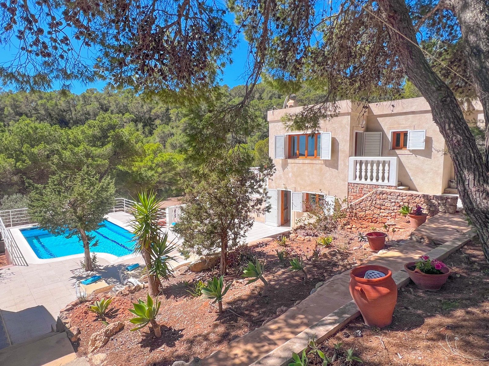 Villa in Sant Josep de sa Talaia - Image 2