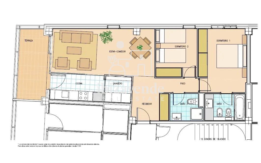 Mobilia Inmueble Image