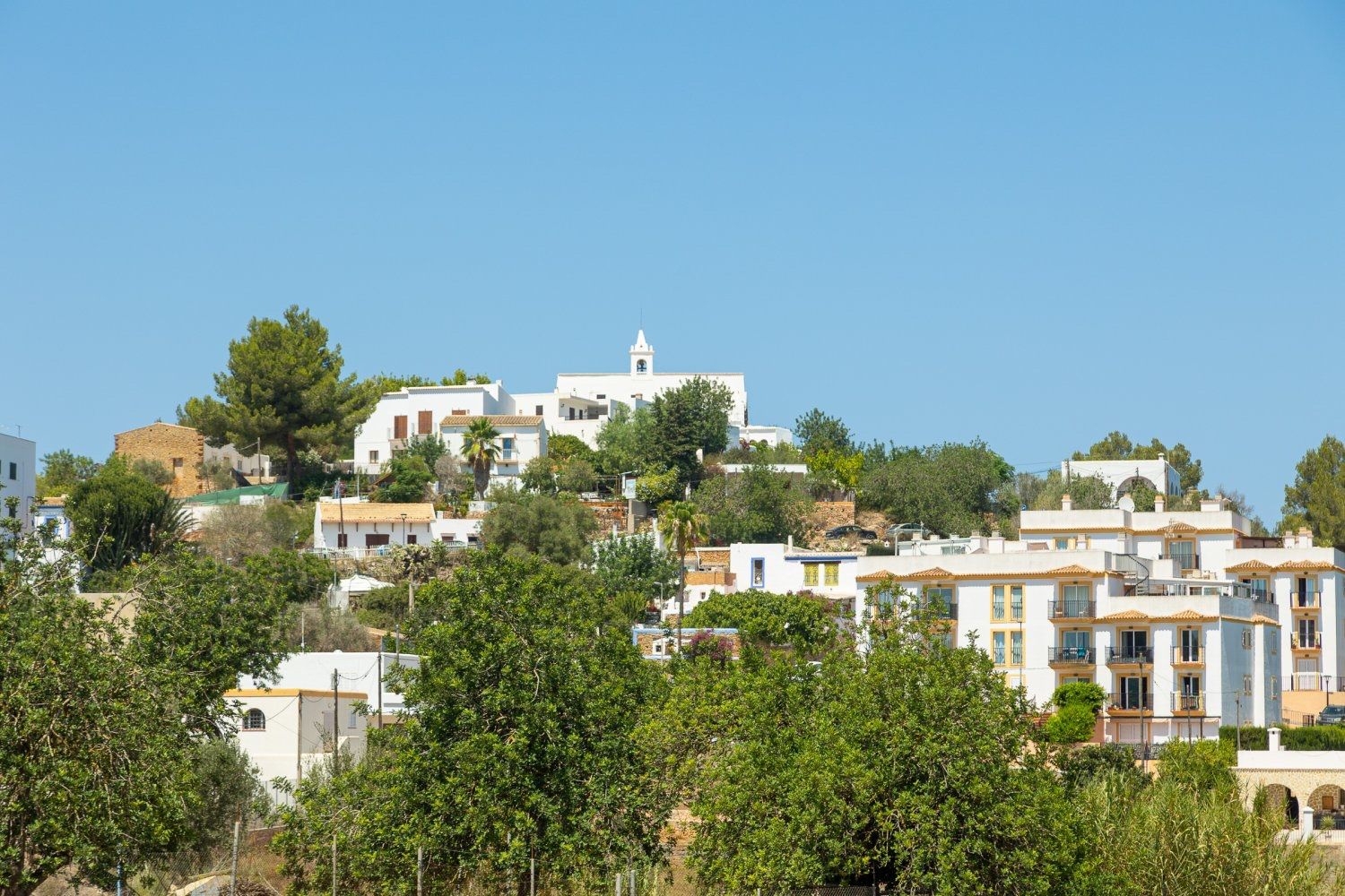 House in Sant Miquel de Balansat - view 1