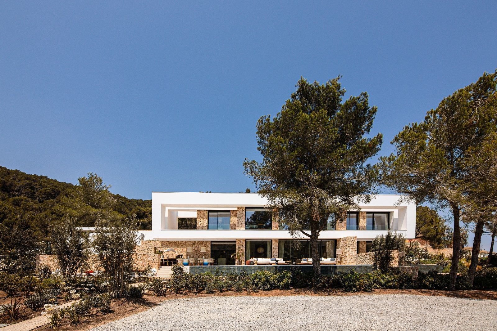 House in Santa Eularia des Riu - Image 5