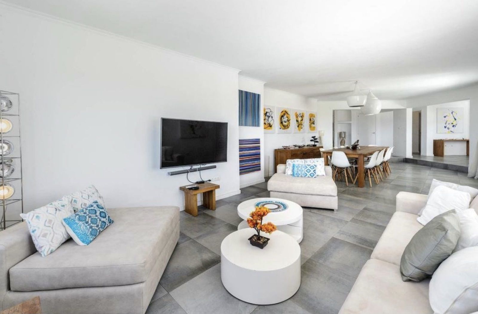 House in Sant Josep de sa Talaia - Image 4