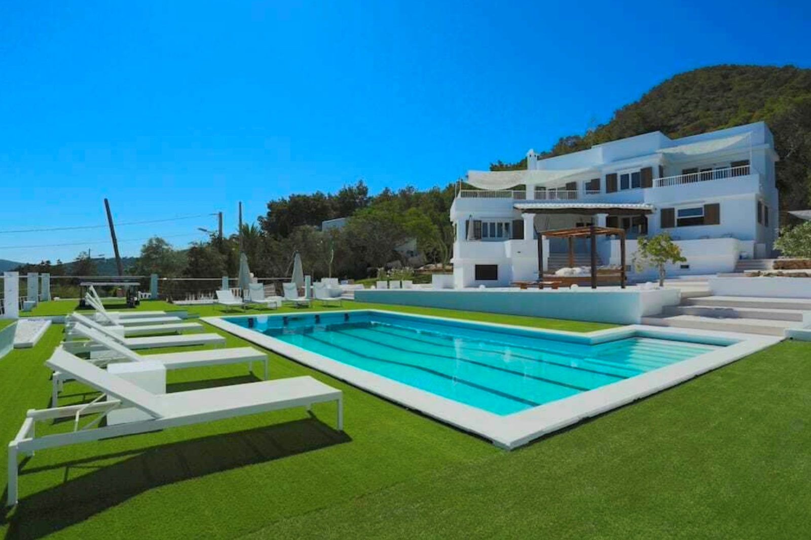 House in Sant Josep de sa Talaia - Image 2