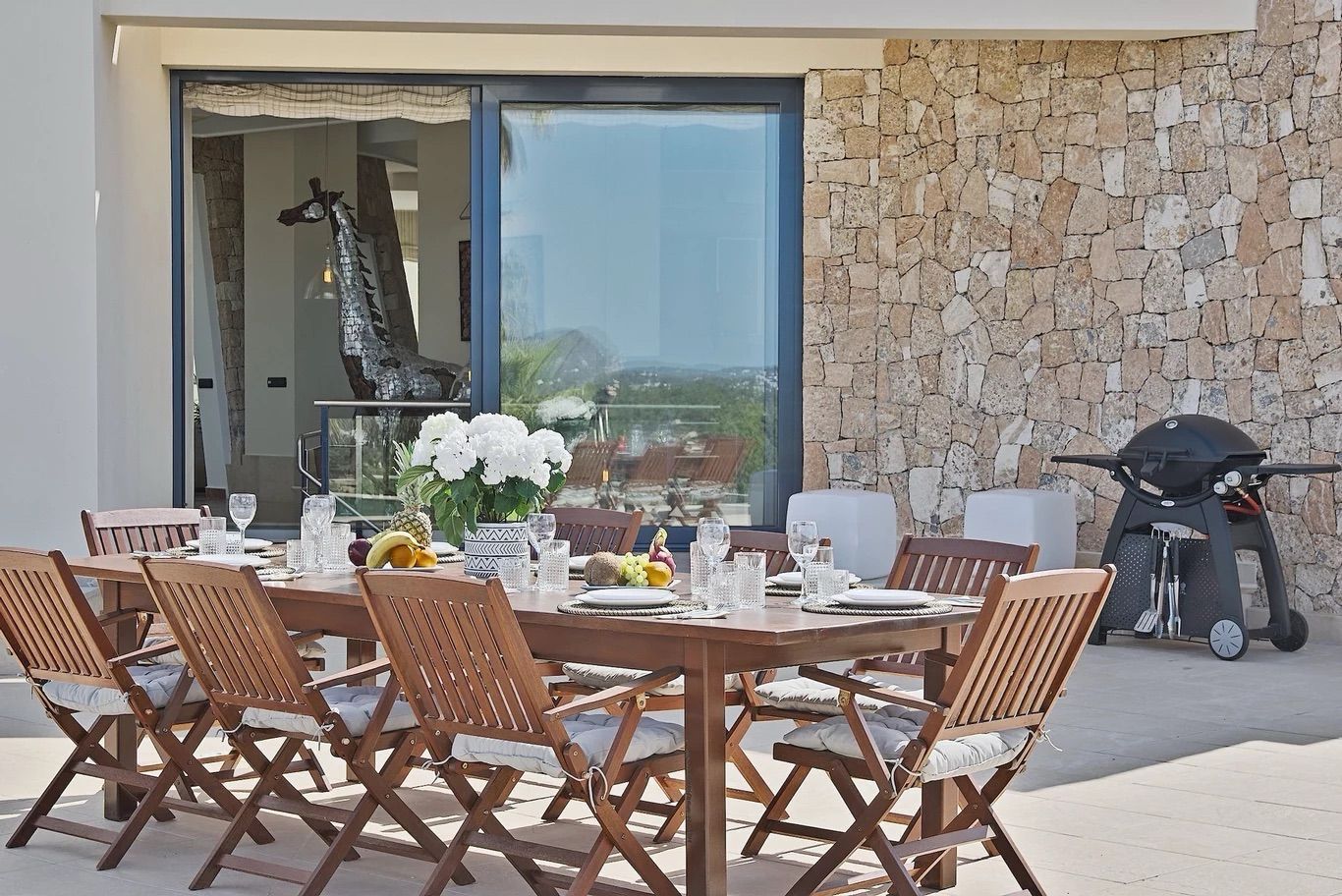 House in Sant Josep de sa Talaia - Image 4