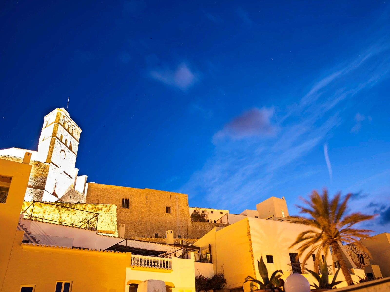 Penthouse in Ibiza - Image 3