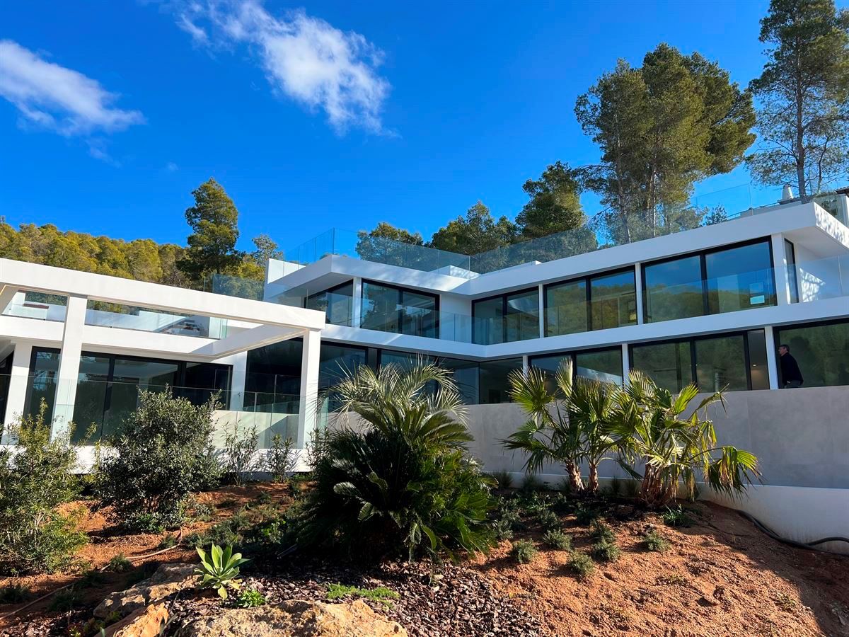 House in Sant Antoni de Portmany - Image 4