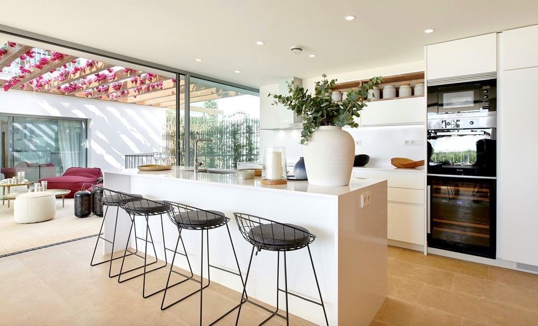 House in Sant Josep de sa Talaia - view 1