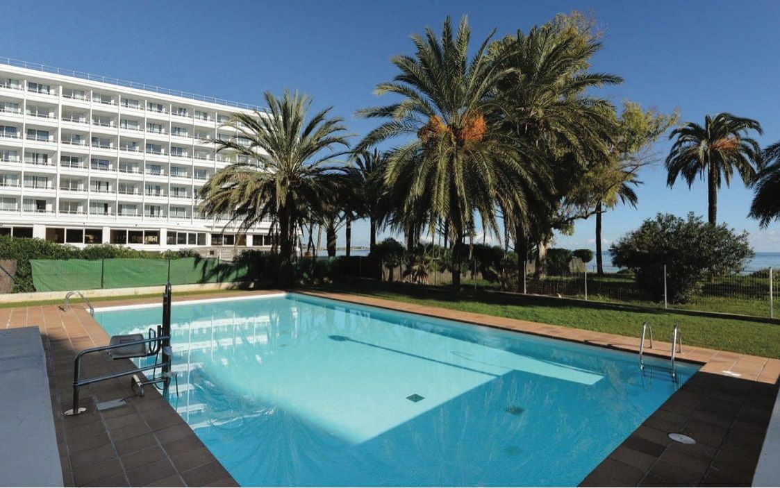 Apartment in San Jordi De Ses Salines - Image 2