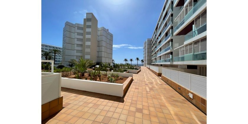 Apartment in San Jordi De Ses Salines - Image 5