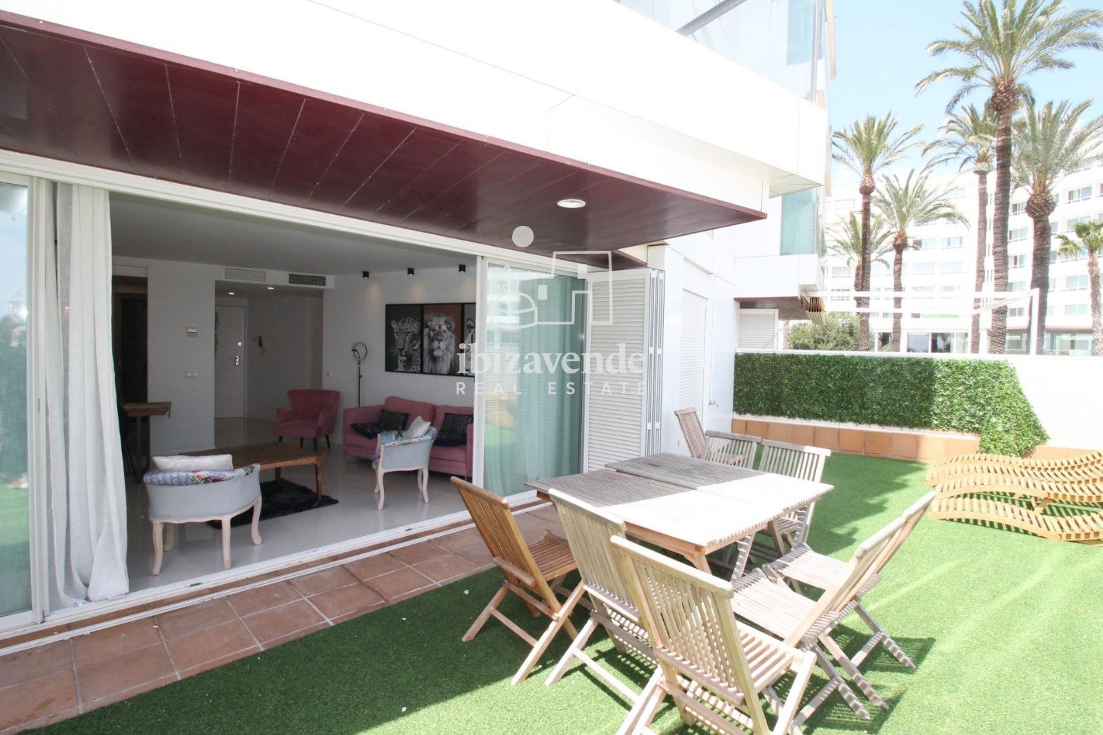 Mobilia Inmueble Image