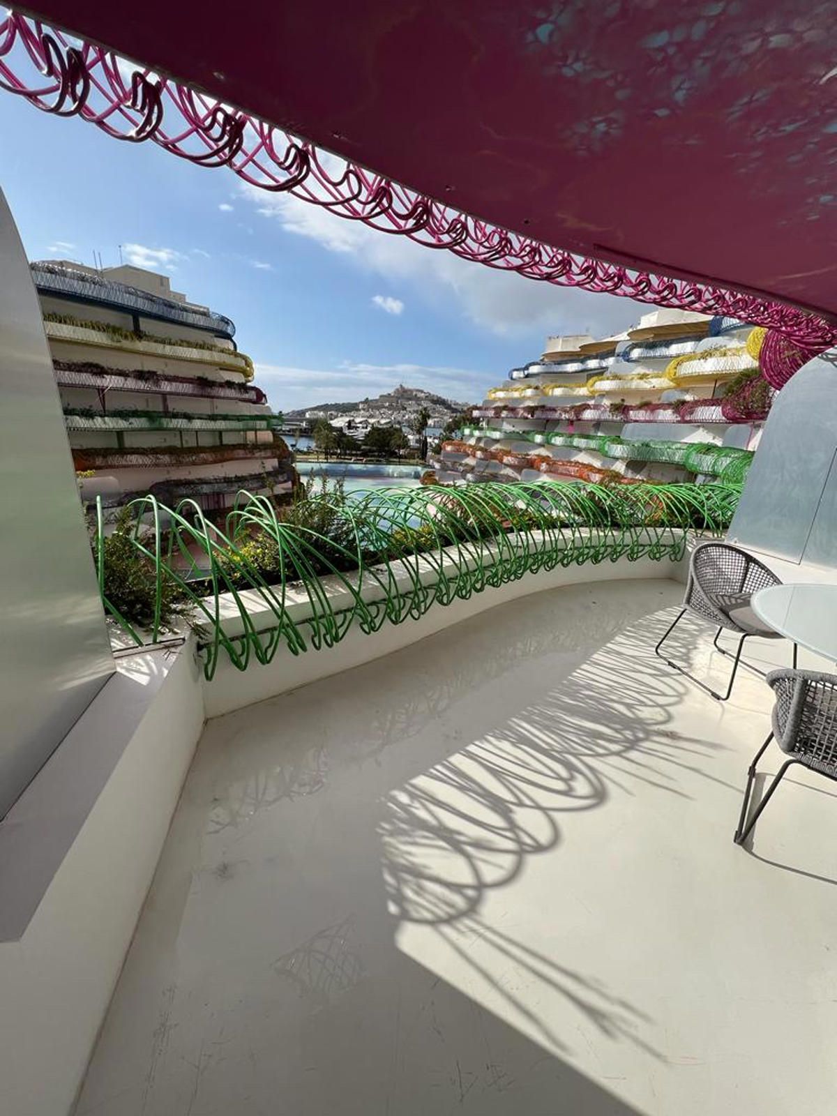 Apartment in Ibiza - Image 3