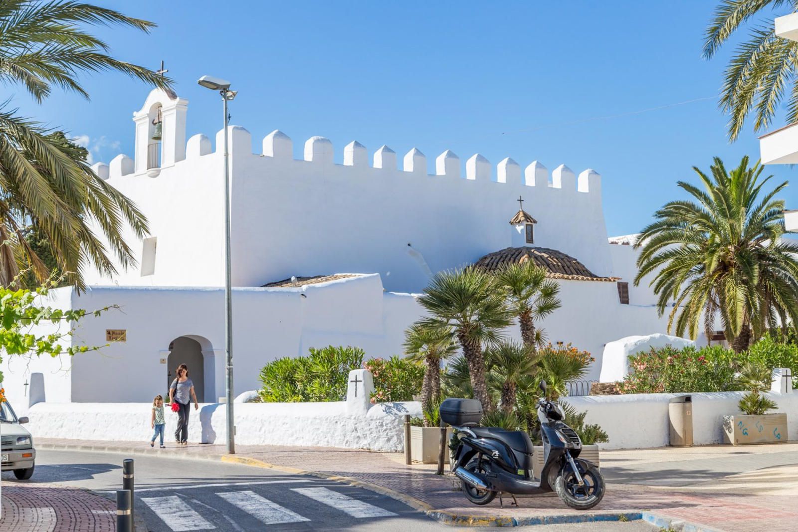 House in San Jordi De Ses Salines - view 1