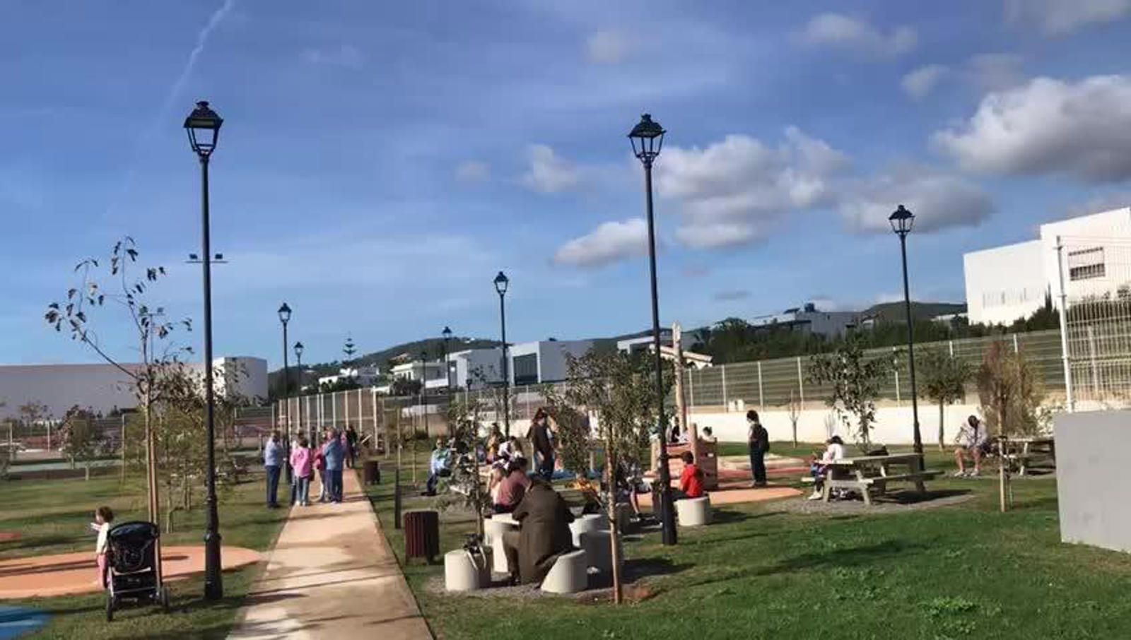 House in San Jordi De Ses Salines - Image 2