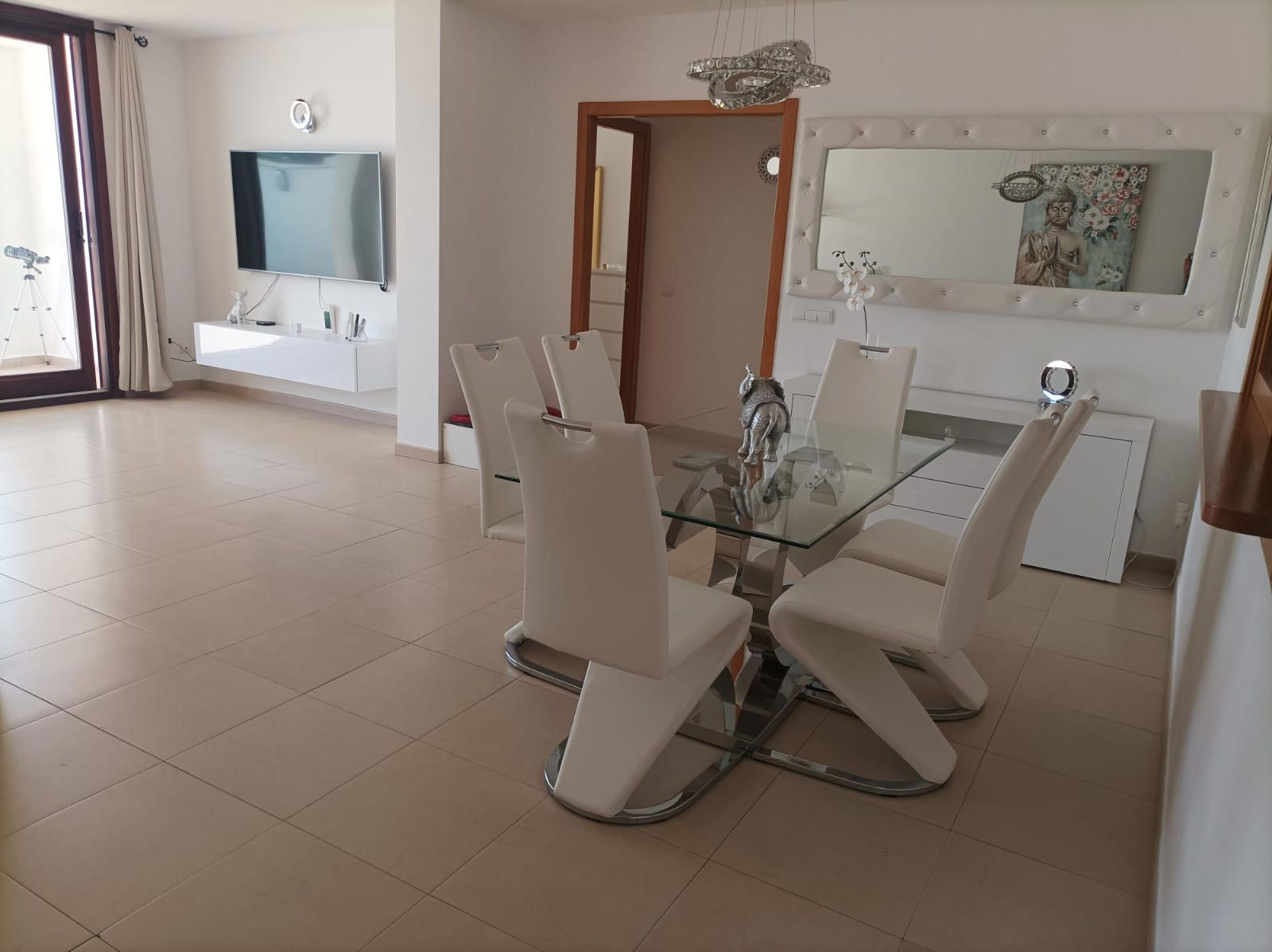 Apartment in Sant Rafel - Image 2