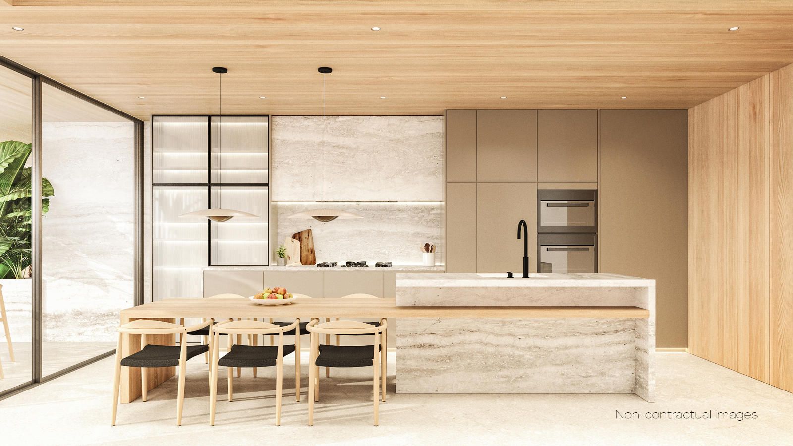 Apartment in Santa Eularia des Riu - Image 4