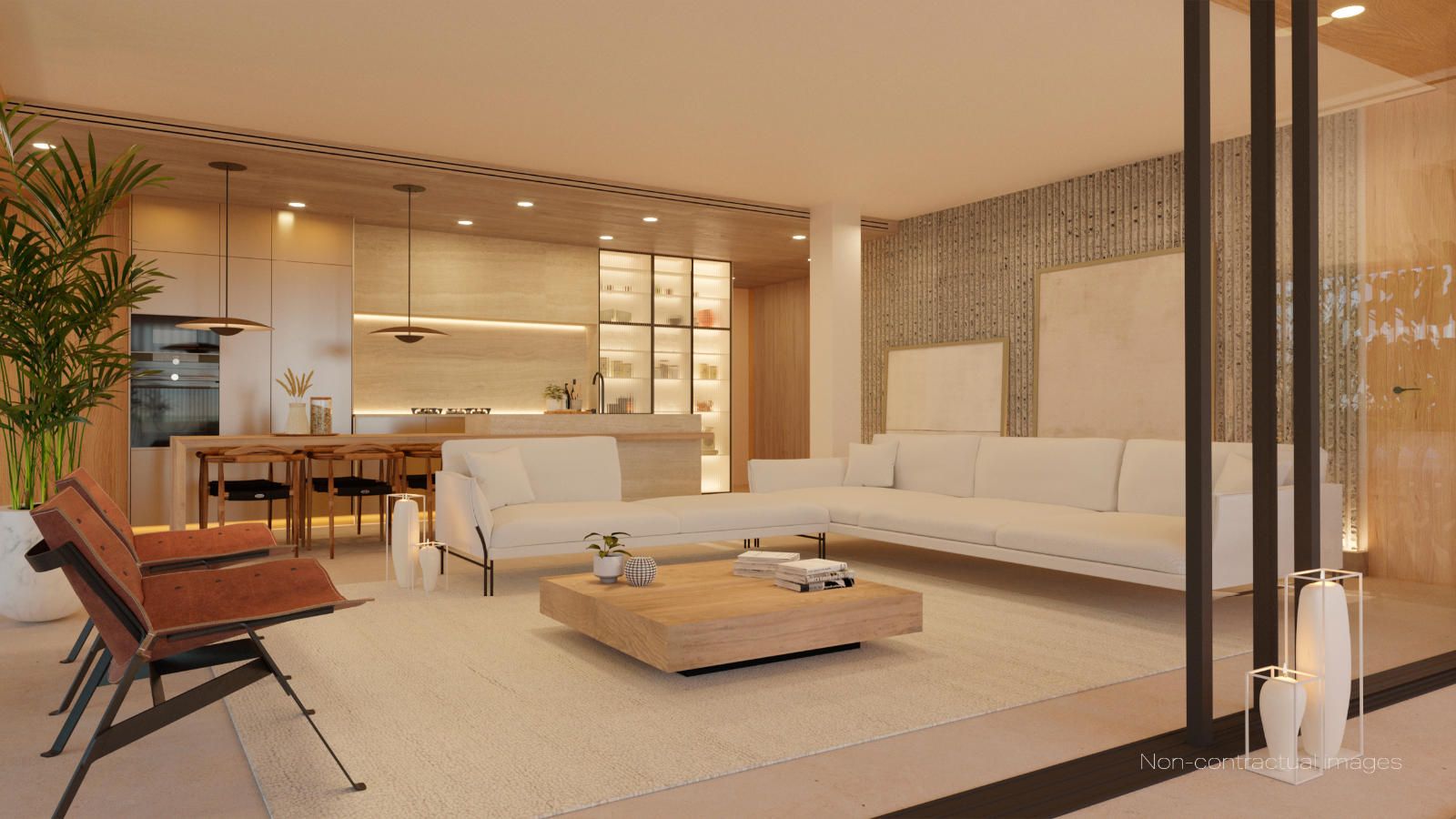 Apartment in Santa Eularia des Riu - Image 5