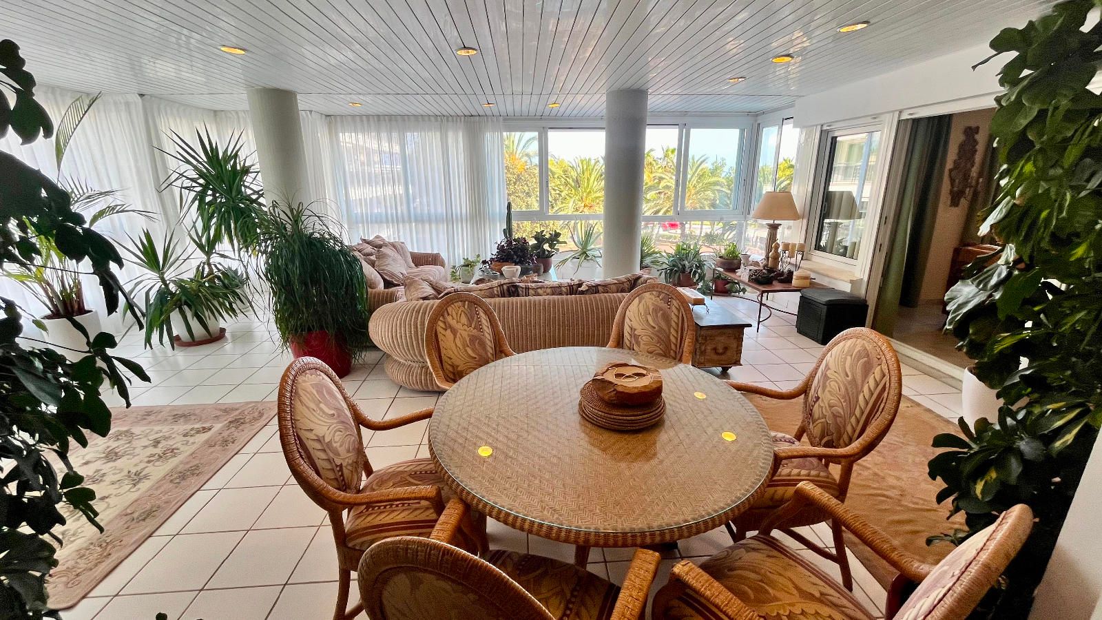 Apartment in Ibiza - view 1