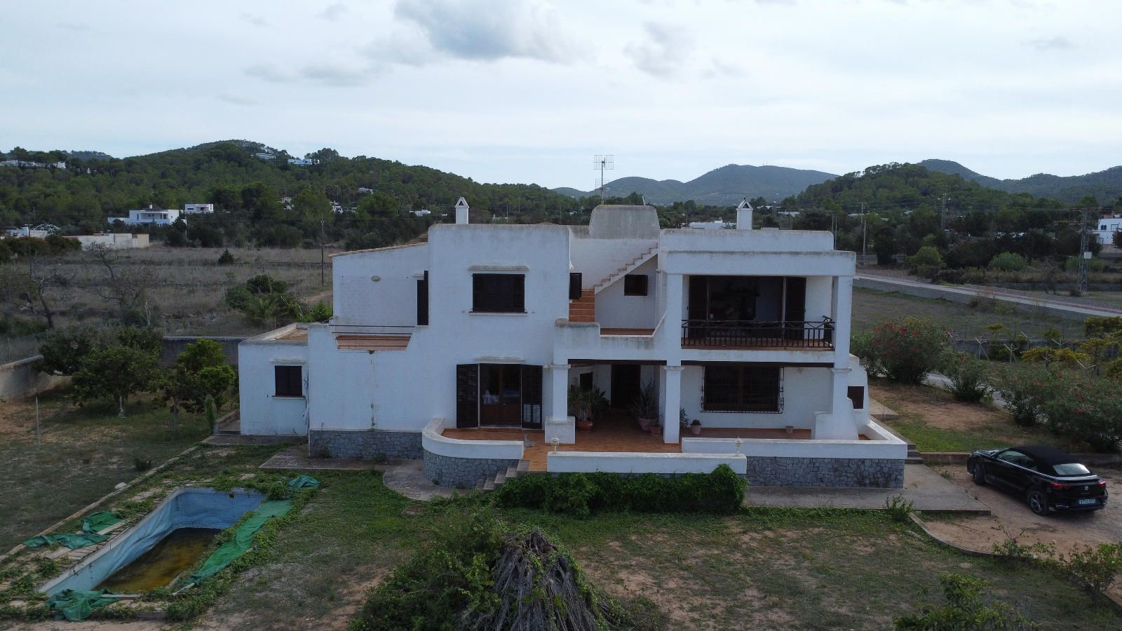 Villa in Sant Josep de sa Talaia - Image 3