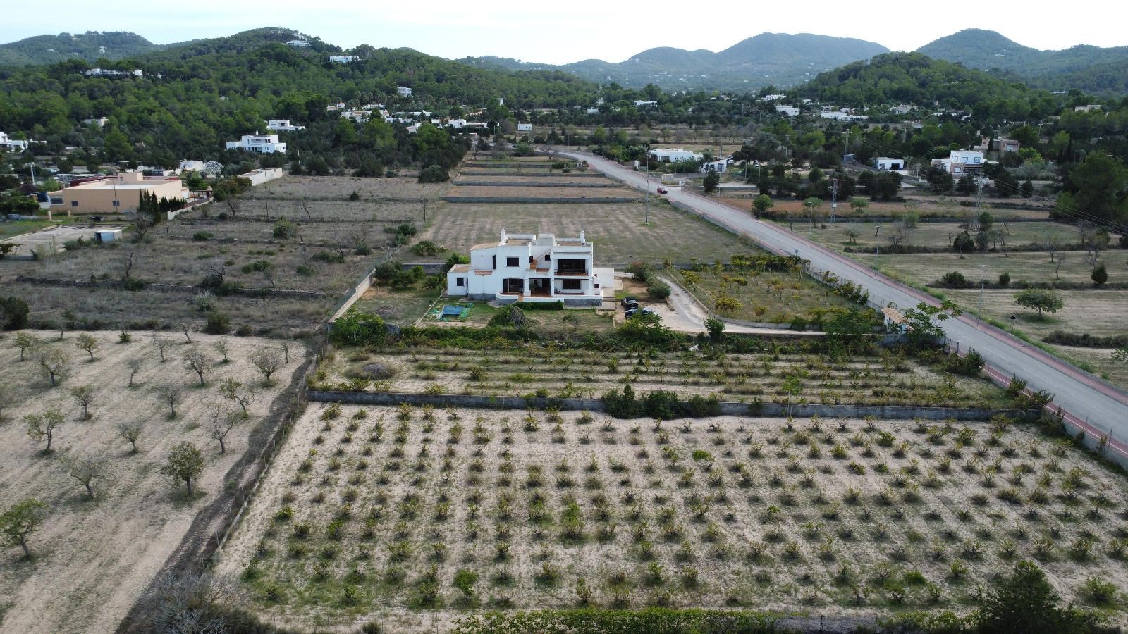 Villa in Sant Josep de sa Talaia - Image 4