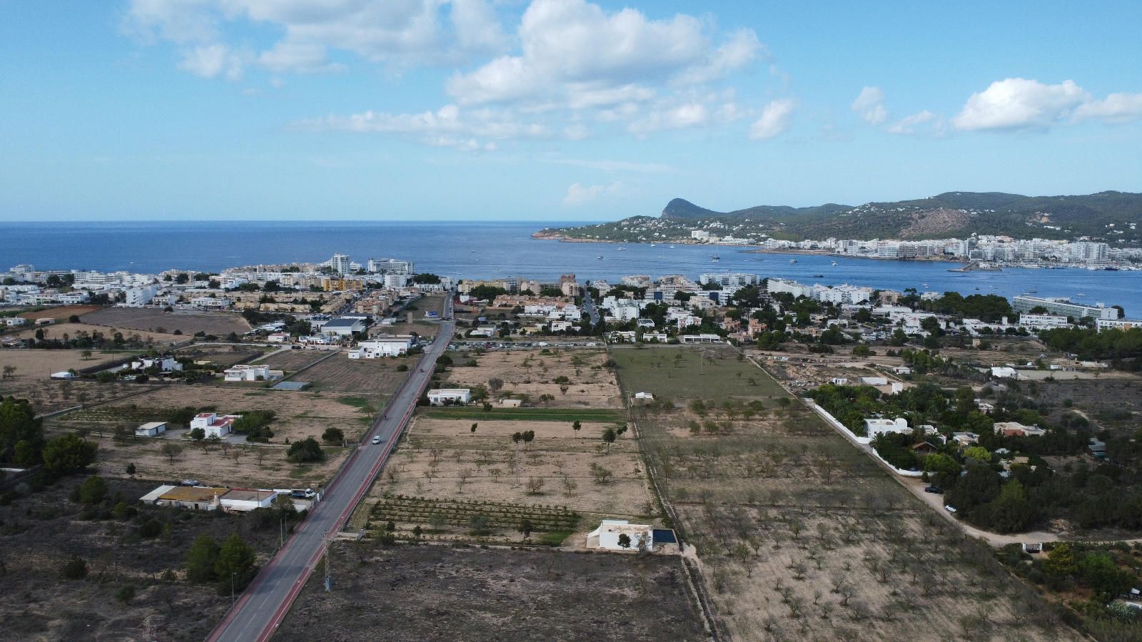 Villa in Sant Josep de sa Talaia - Image 5