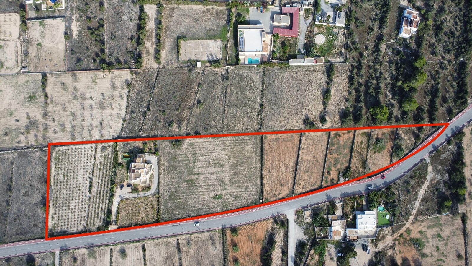 Villa in Sant Josep de sa Talaia - Image 2