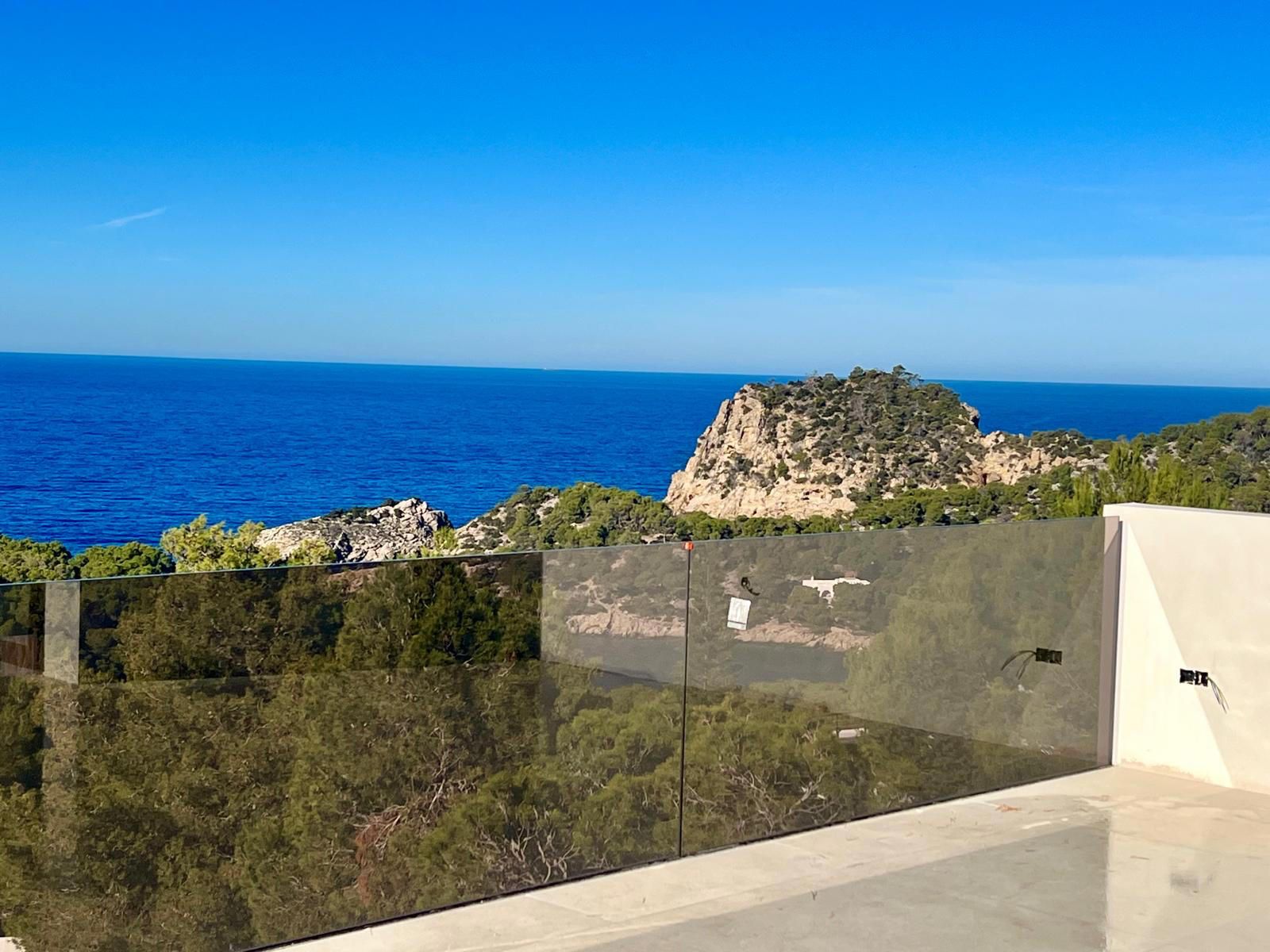 House in Es Calo des Moro - view 1