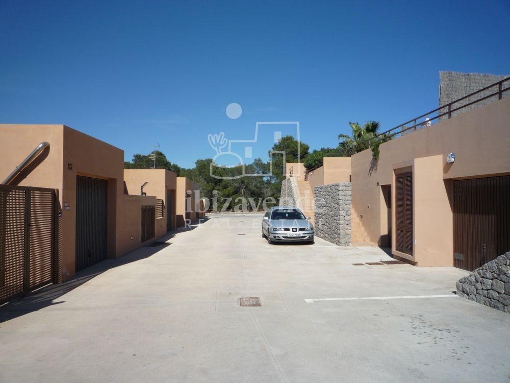 Calle privada