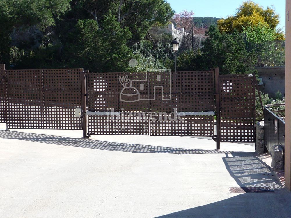 Calle privada