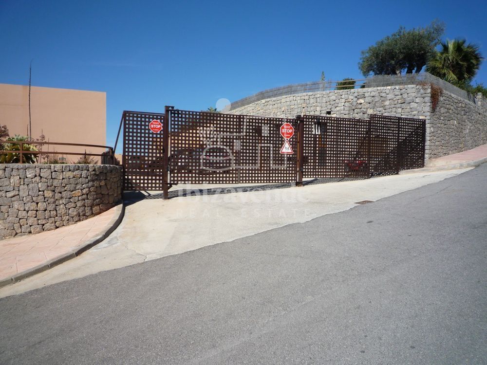 Calle privada