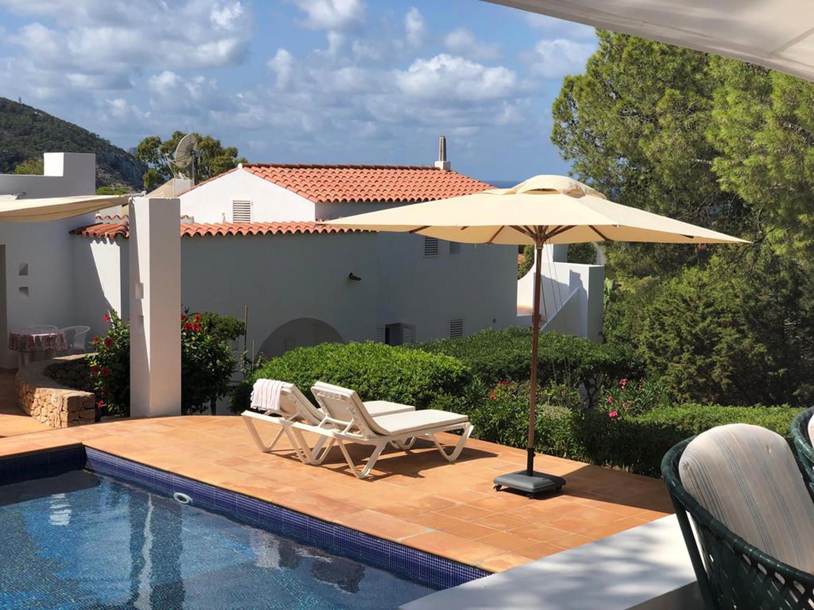 Villa in Sant Josep de sa Talaia - Image 2